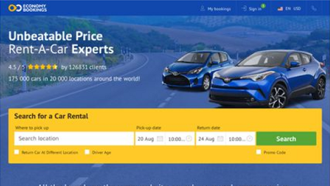 Travel Affiliate Programs