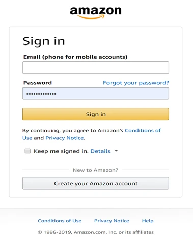 How to become an Amazon affiliate