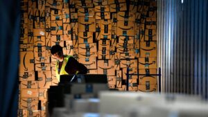 A step by step guide on how to make money on Amazon in 2020