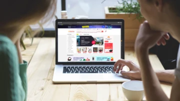 Case Study: Running Aliexpress Smartlink on a small blog