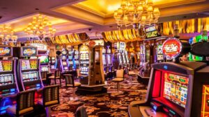 158% ROI Gambling Case Study: Running Profitable Campaign with RichAds