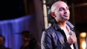 Affiliate Marketing Success story: Neil Patel