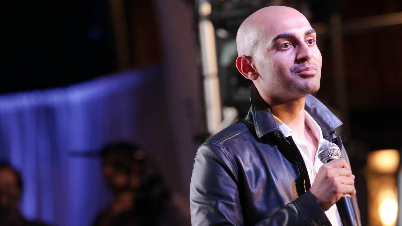 Affiliate Marketing Success story: Neil Patel