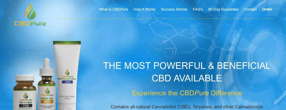 CBD Affiliate Programs CBD Affiliate Programs