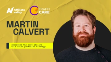 Martin Calvert from ICS-digital: Affiliate Marketing, SEO, Tools and Trends (Part 1)