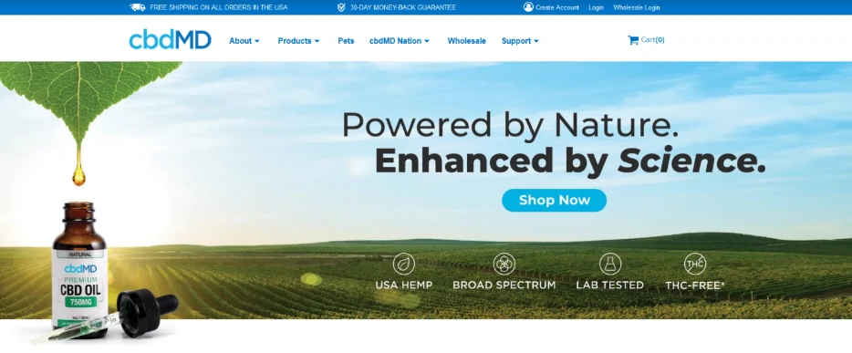 CBD Affiliate Programs CBD Affiliate Programs