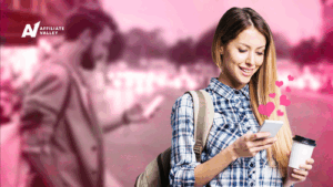 Case Study: Direct Dating offer from AdsEmpire