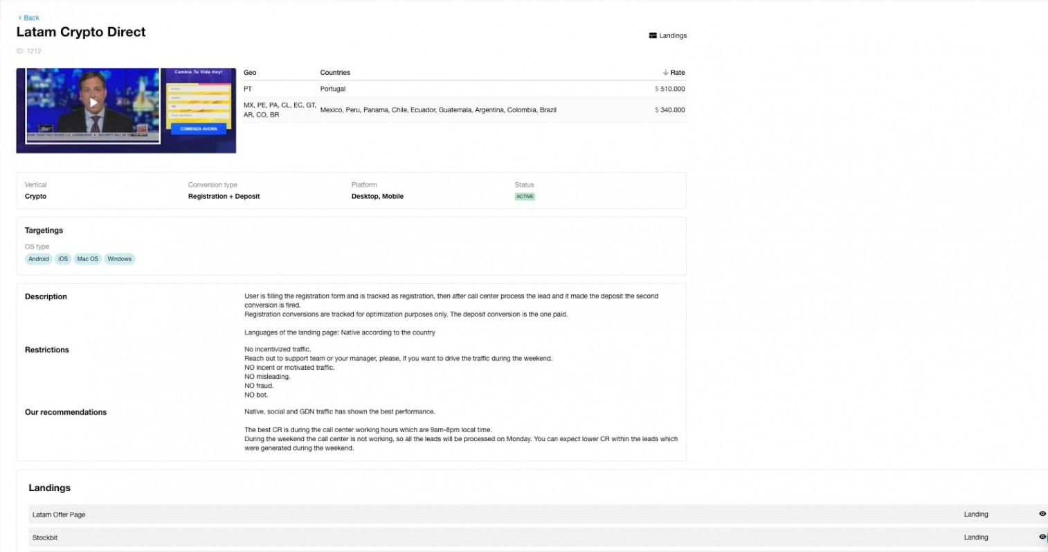 Zeydoo Overview