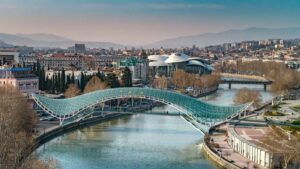 Georgia iGaming Affiliate Conference: Key Aspects of Georgia’s First Gambling and Affiliate Marketing Event