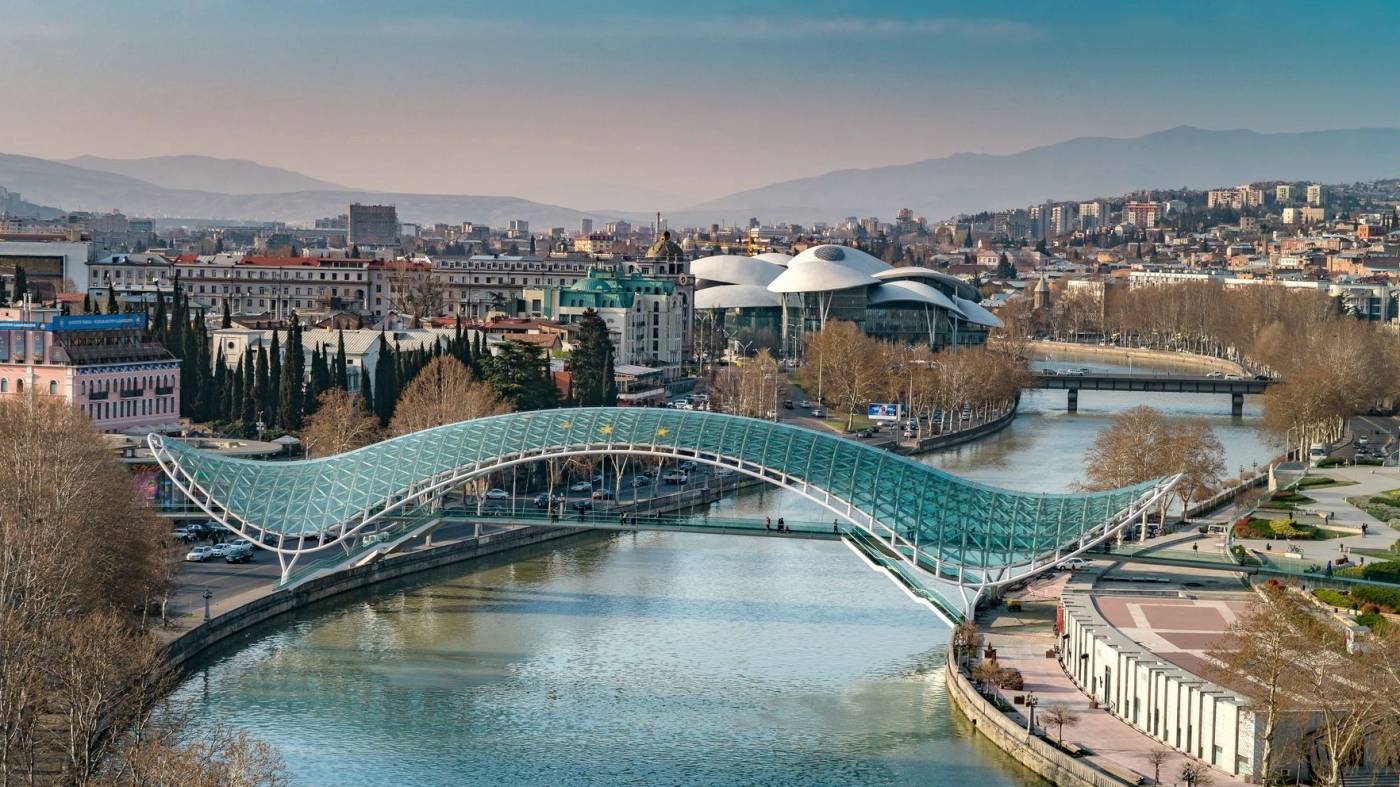 Georgia iGaming Affiliate Conference: Key Aspects of Georgia’s First Gambling and Affiliate Marketing Event