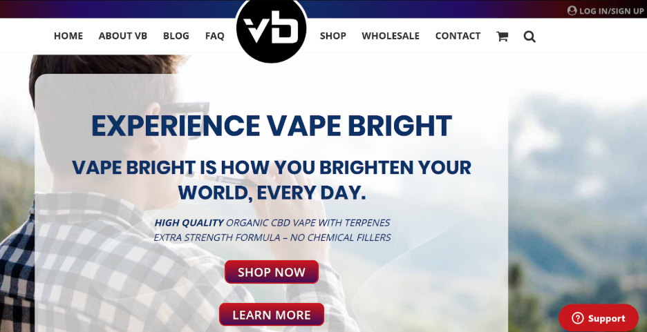 CBD Affiliate Programs