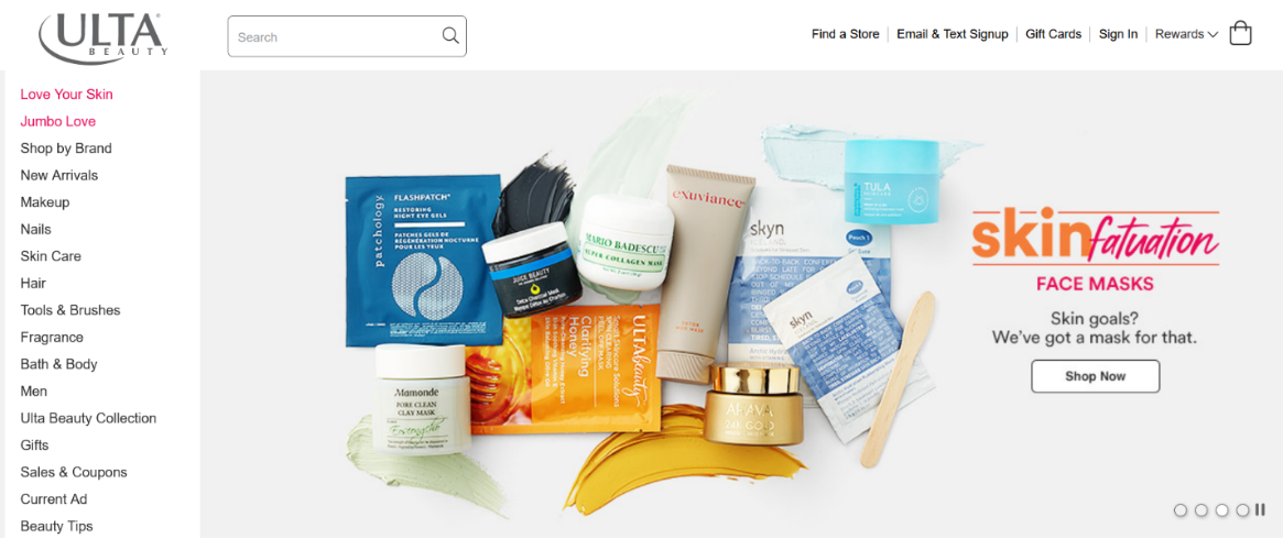 Makeup Affiliate Programs 2020 Makeup Affiliate Programs 2020