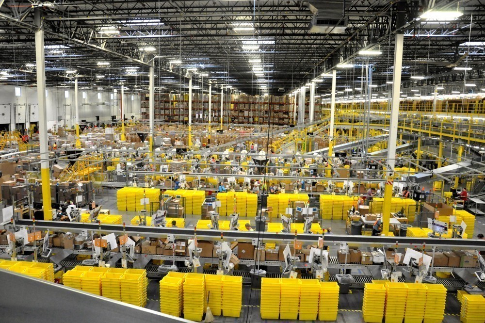 Affiliate Marketing on Amazon
