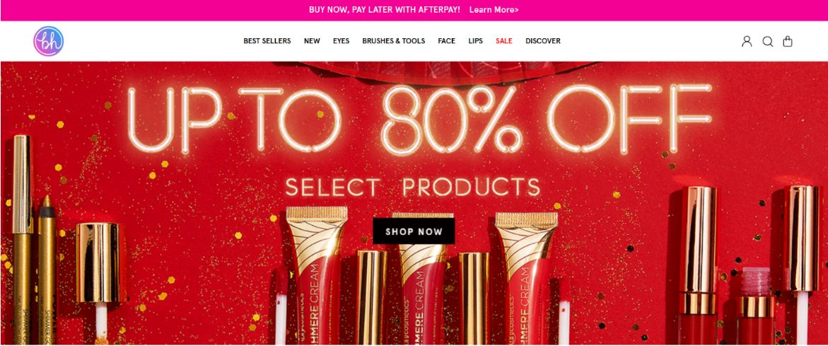 Makeup Affiliate Programs 2020 Makeup Affiliate Programs 2020