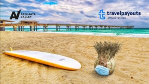 How to effectively start a travel blog during a pandemic: The ultimate guide