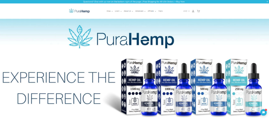 CBD Affiliate Programs