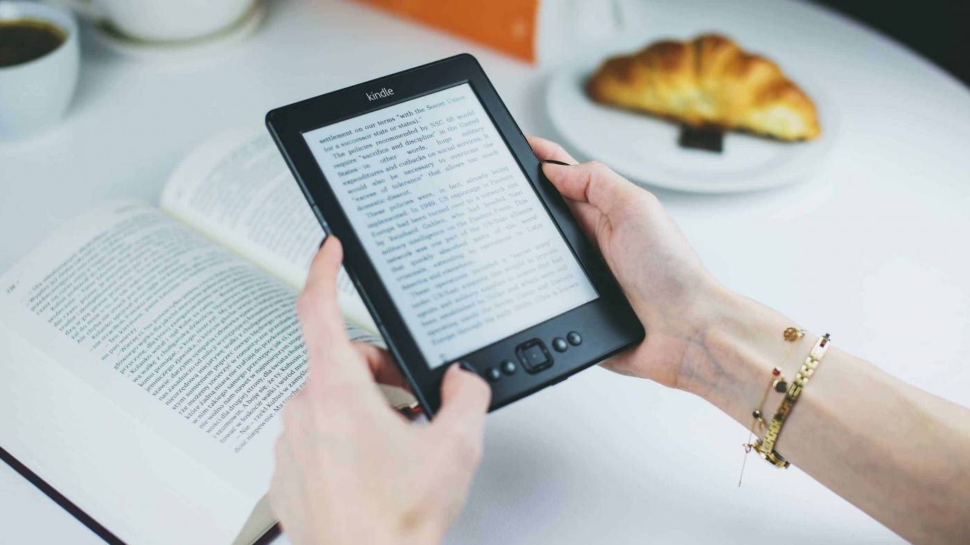 8 Crucial Mistakes Authors Make When Launching an eBook