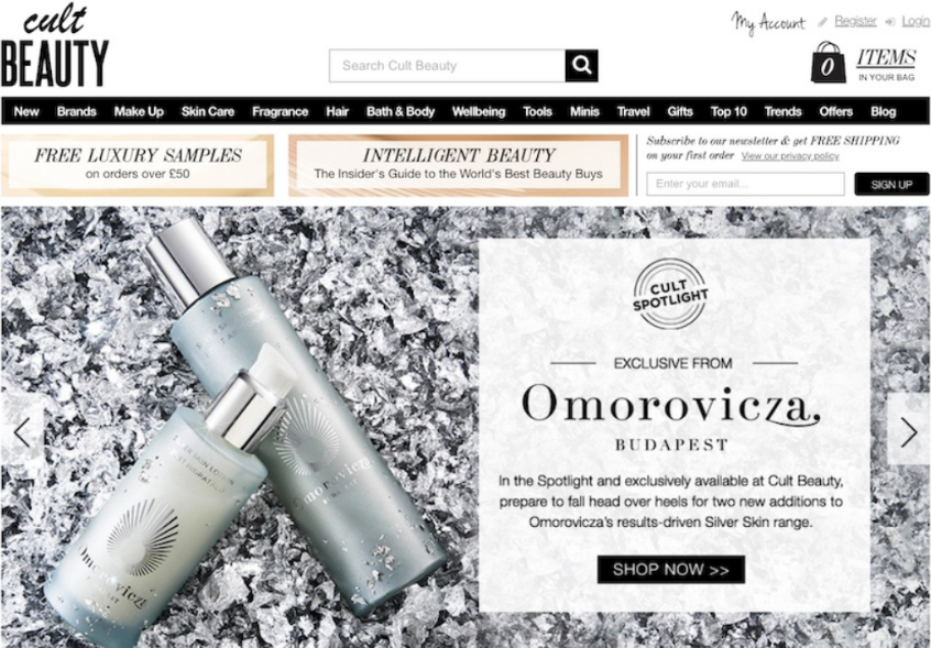 Makeup Affiliate Programs 2020 Makeup Affiliate Programs 2020