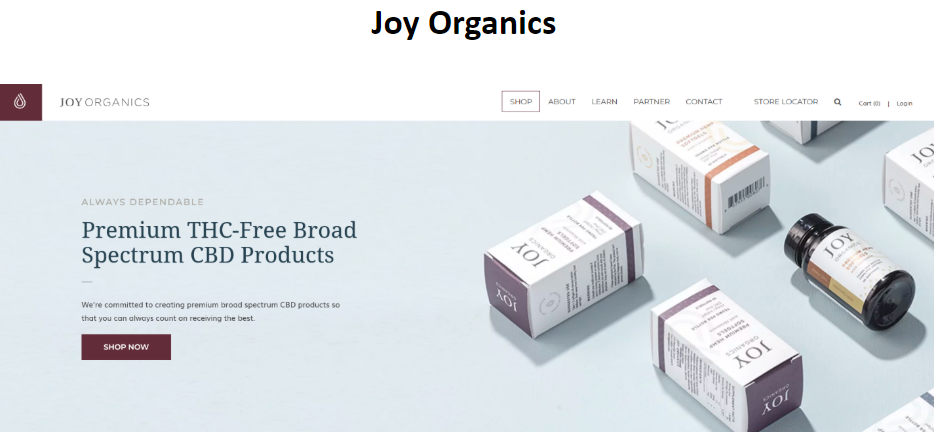 CBD Affiliate Programs