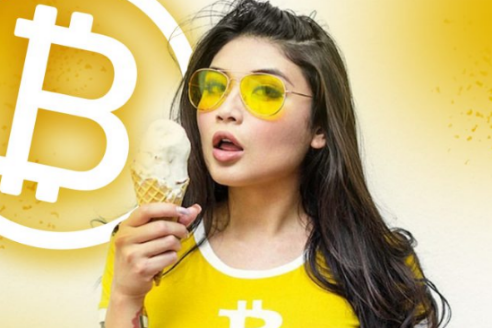 Case study crypto offers