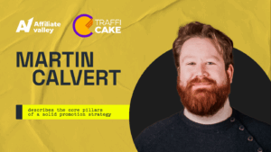 Martin Calvert from ICS-digital: Affiliate Marketing, SEO, Tools and Trends (Part 1)
