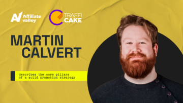 Martin Calvert from ICS-digital: Affiliate Marketing, SEO, Tools and Trends (Part 1)