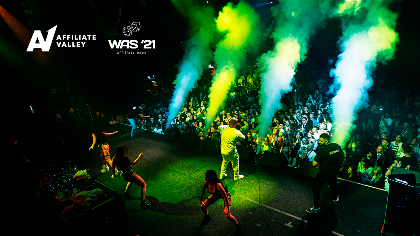 World Affiliate Show 2021: What Was it Like?