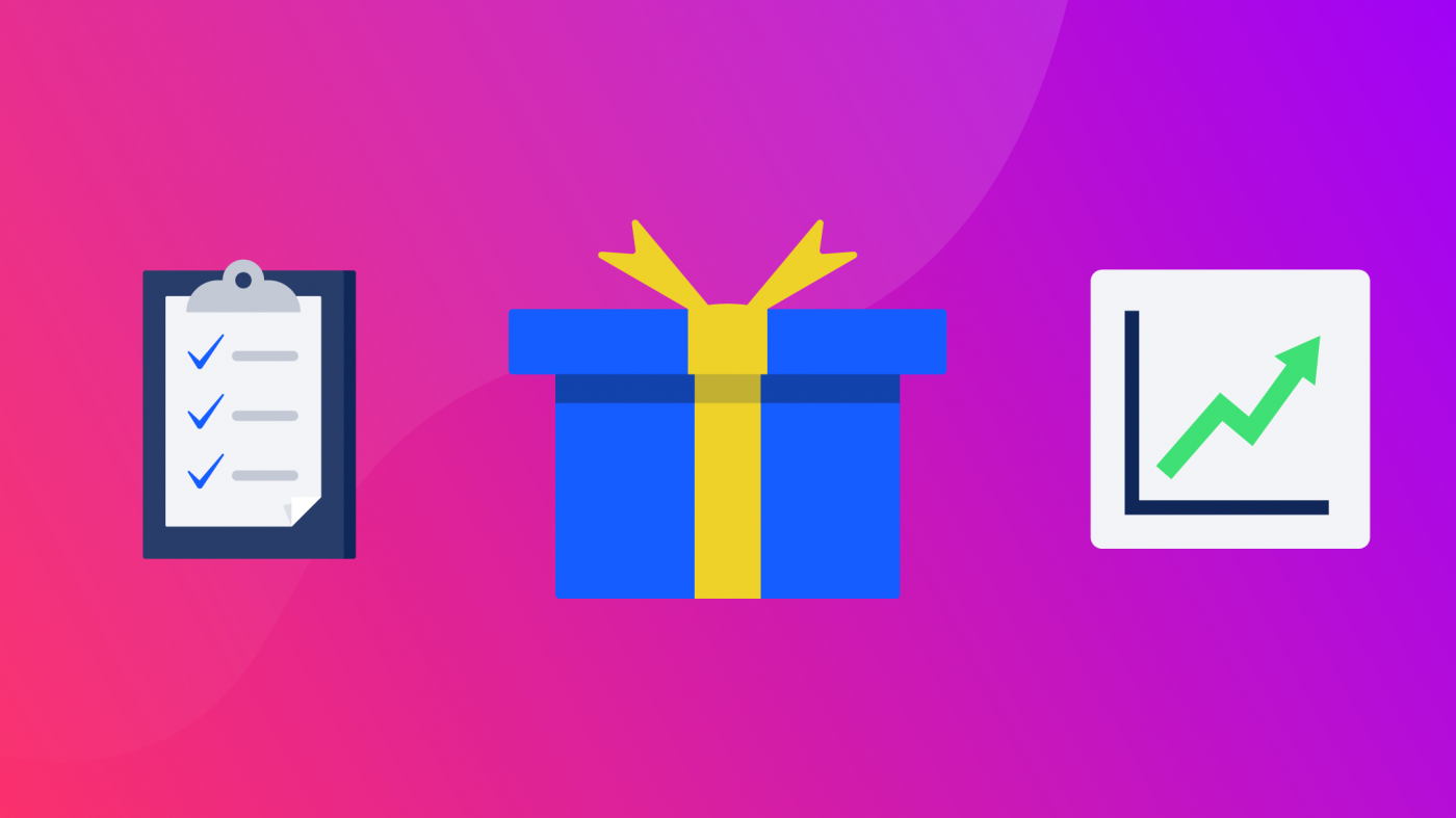 How to Run Sweepstakes: Choosing offer and GEO