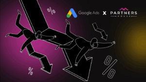“Google Adsense revenue down for 90%” — Why It’s Time to Monetize Your Website with Partners House