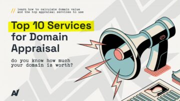 Top Services for Domain Appraisal