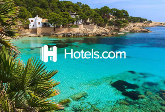Travel Affiliate Programs