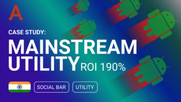 Case Study: ROI 190% with Social Bar by Adsterra