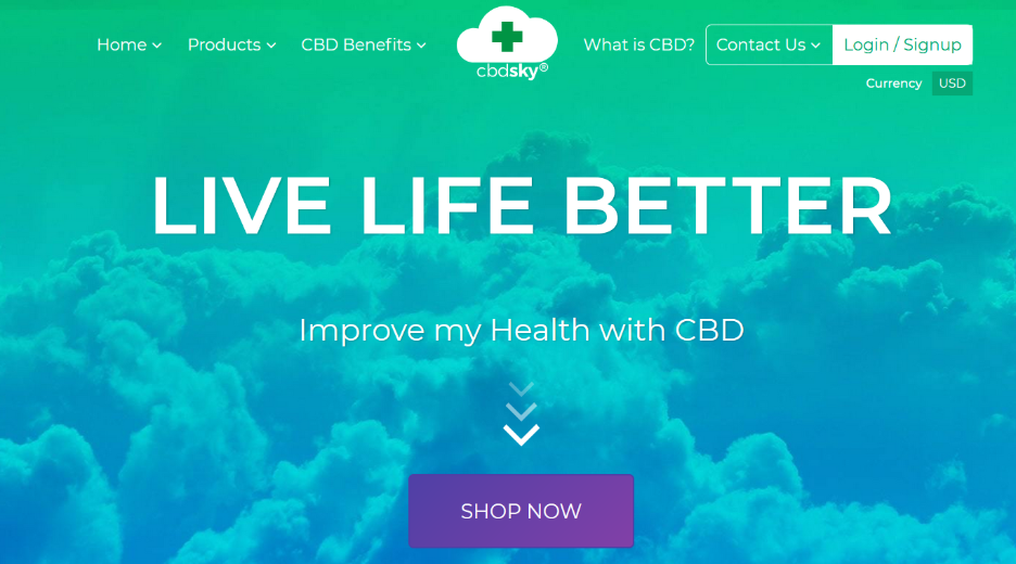 CBD Affiliate Programs