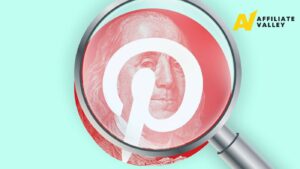 How To Make Money with Affiliate Marketing on Pinterest