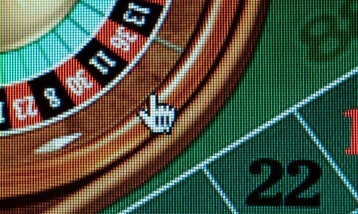 Gambling Affiliate Marketing