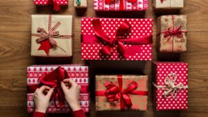 Exclusive Christmas Gifts for Affiliate Marketers