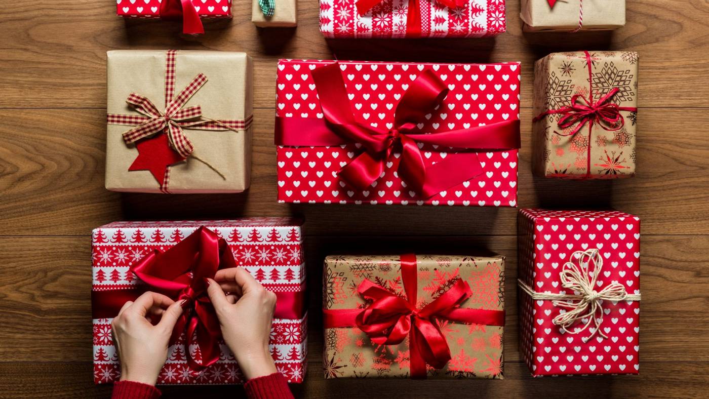 Exclusive Christmas Gifts for Affiliate Marketers