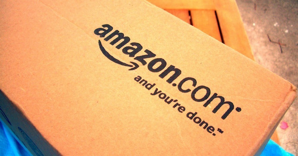 drop shipping on amazon