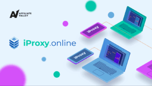 iProxy.online: complete guide how to set up mobile proxies with android device