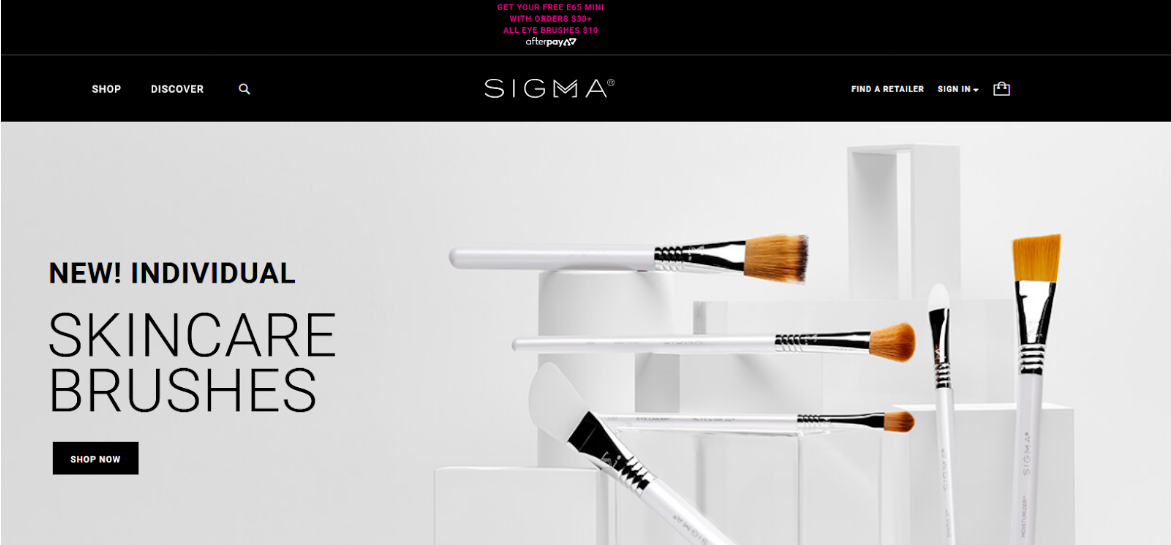 Makeup Affiliate Programs 2020 Makeup Affiliate Programs 2020
