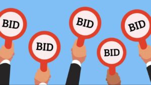 What is Real-Time Bidding (RTB) and how does it work?