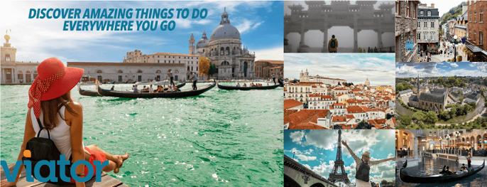 Travel Affiliate Programs