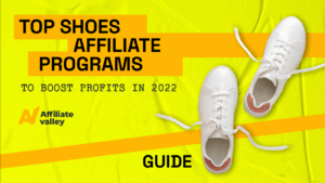 11 Best Shoe Affiliate Programs
