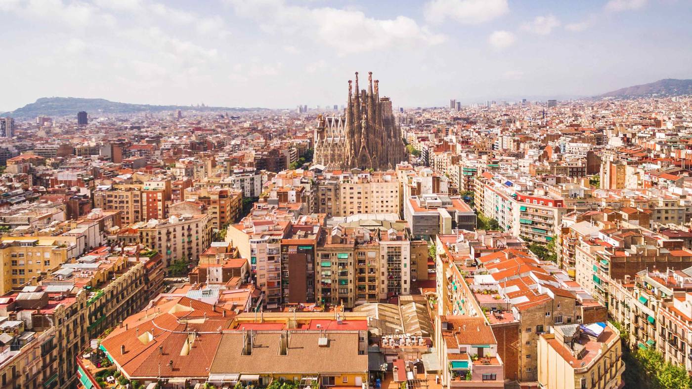 Affiliate World Europe – the ultimate guide on networking & travel