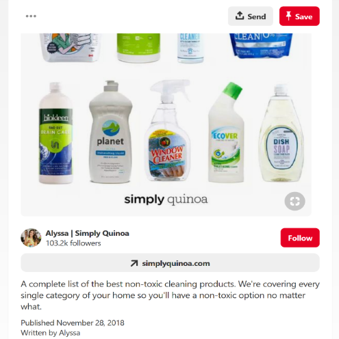 Affiliate Marketing on Pinterest Affiliate Marketing on Pinterest