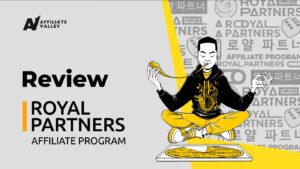 Gambling Affiliate Program: Royal Partners