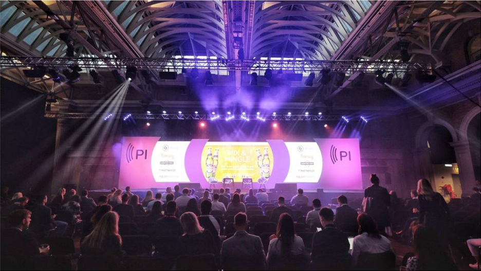PI LIVE19 Conference Highlights