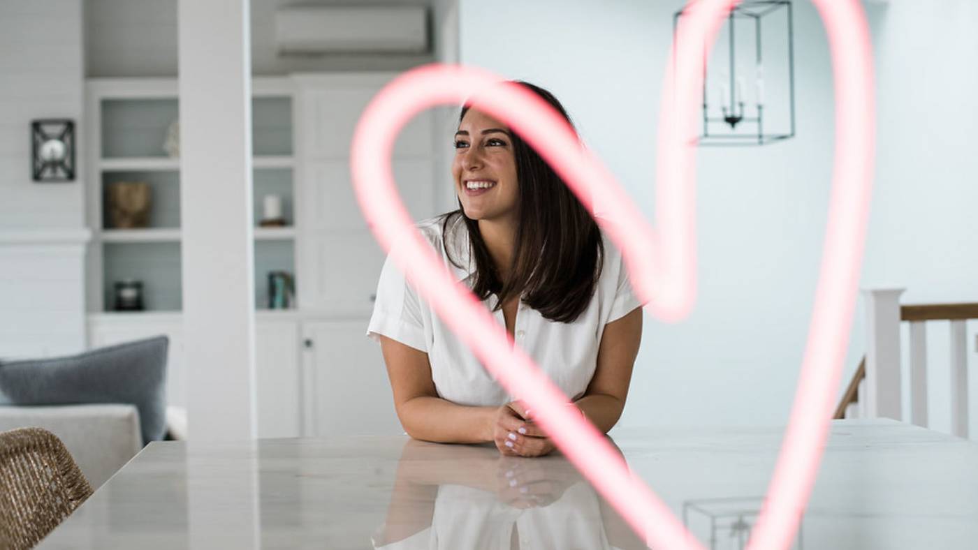 Another Option to Enter Educational Affiliate Marketing: Love Coaching Affiliate Program