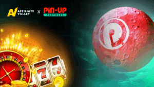 SPICY MOON: The Magic of Bangkok Nights by PIN-UP Partners
