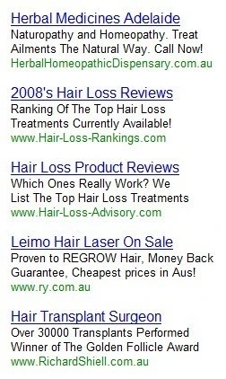 Affiliate marketing without a website